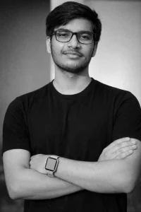 Picture of Divyanshu Dev